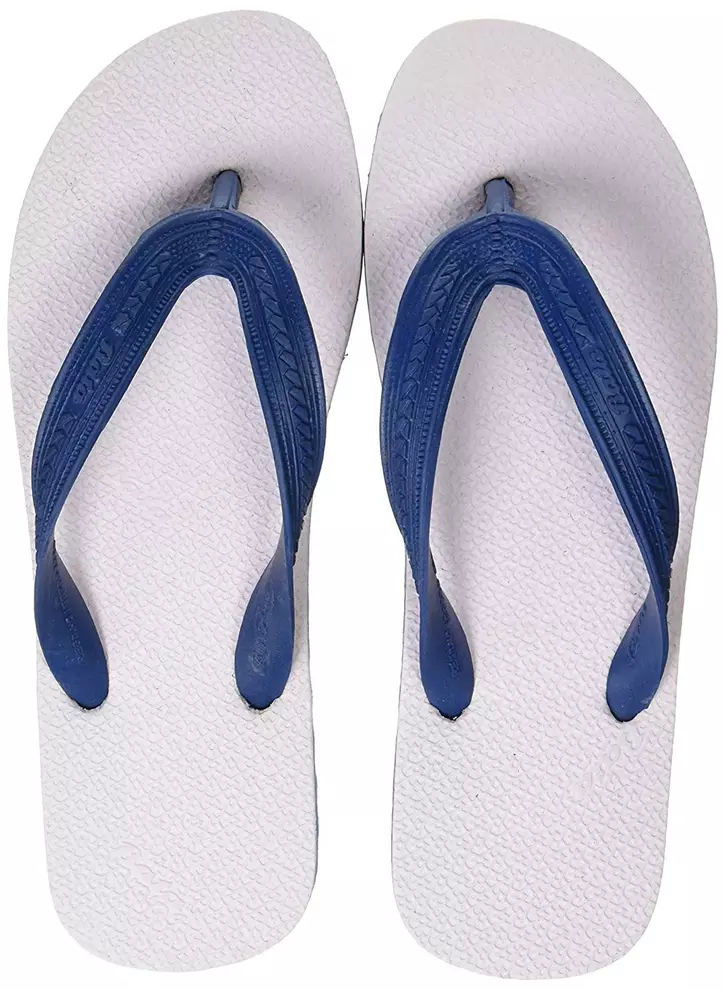 Iconic blue-and-white chappals sell for Rs 1 lakh in Saudi Arabia ...