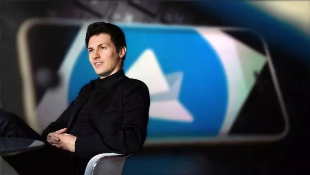 Telegram CEO Pavel Durov arrested in Paris: Why was he arrested, who is he, and how are people reacting? telegram ceo