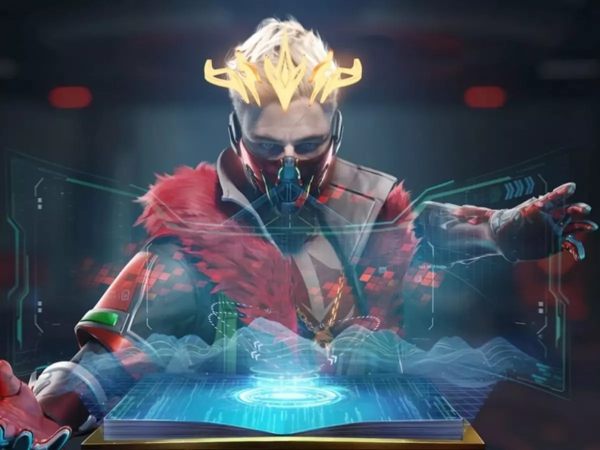 Garena Free Fire Max Garena Free Fire Max