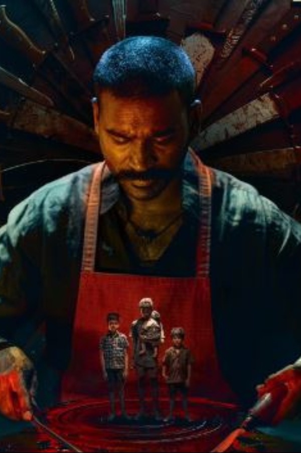 Raayan: Here is what to expect from the Dhanush starrer movie