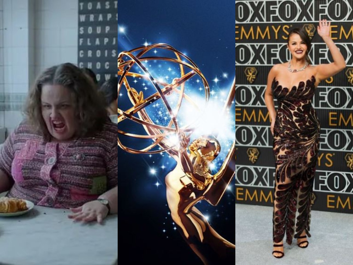 Shogun, The Bear Dominate Emmy 2024 With Over 20 Nods! Here're The Top ...