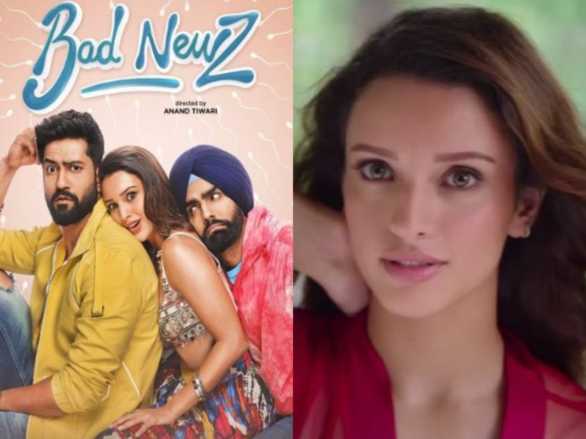 Bad Newz Box Office Collection Day 2: Is This Vicky Kaushal's Biggest ...