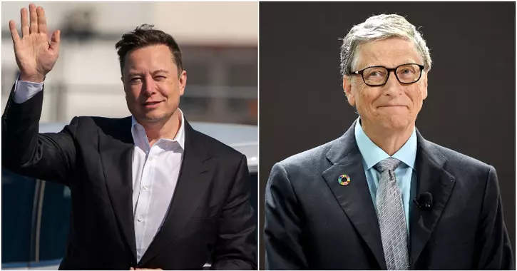 Bill Gates lauds Elon Musk’s 'super important contribution', urges him