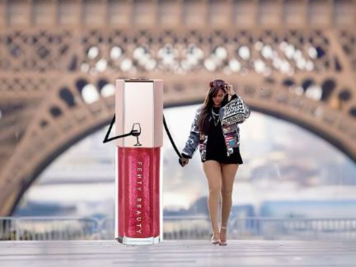 La expansión hacia el cuidado de la piel y el cabello