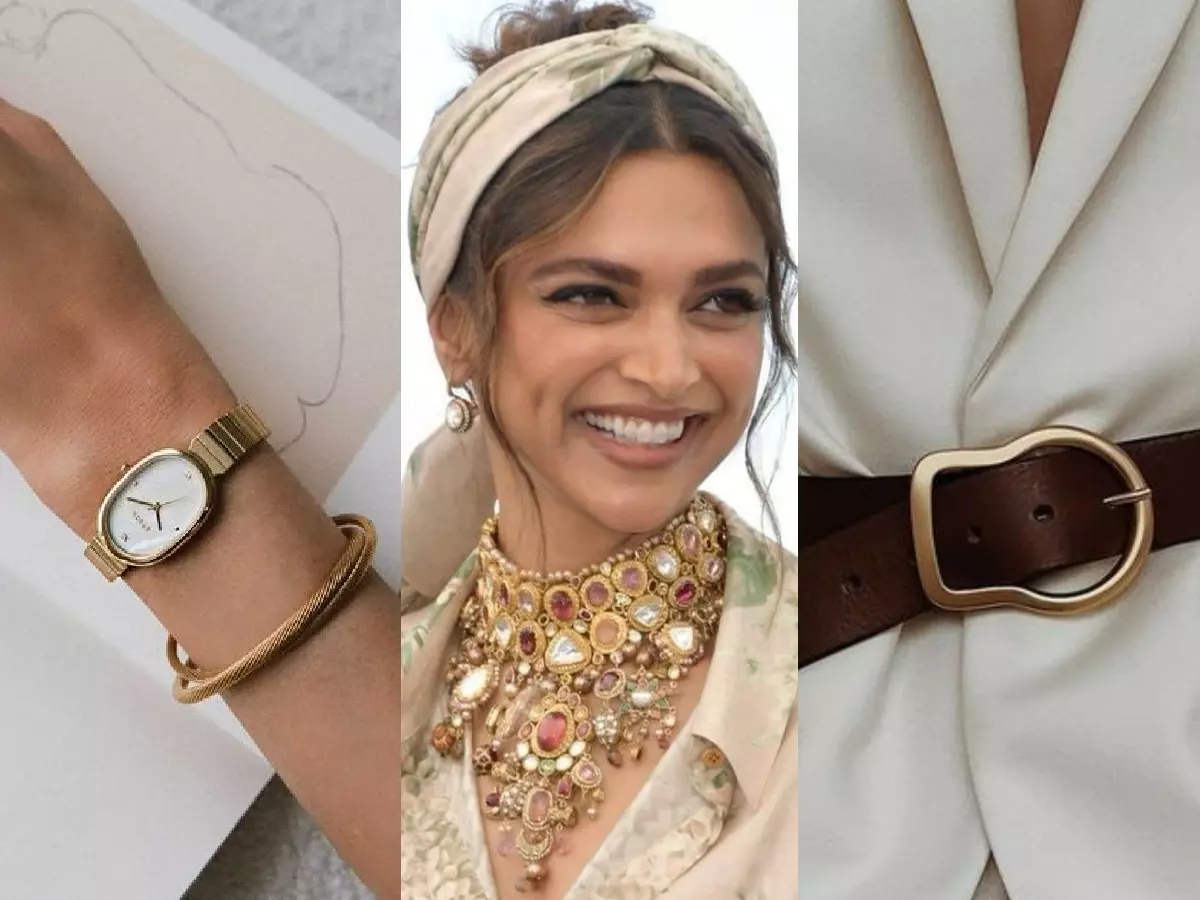 Accessorize like a pro: Essential fashion accessories every woman needs