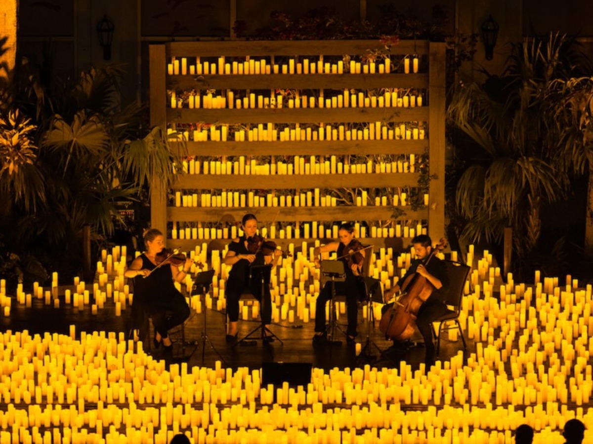 Candlelight Concerts With Bridgerton Vibes In India, Here's Everything ...