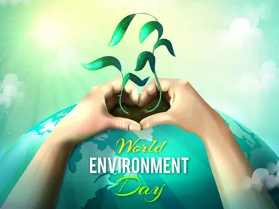 World Environment Day 2024: Essay, Speech And Drawing Ideas for Students