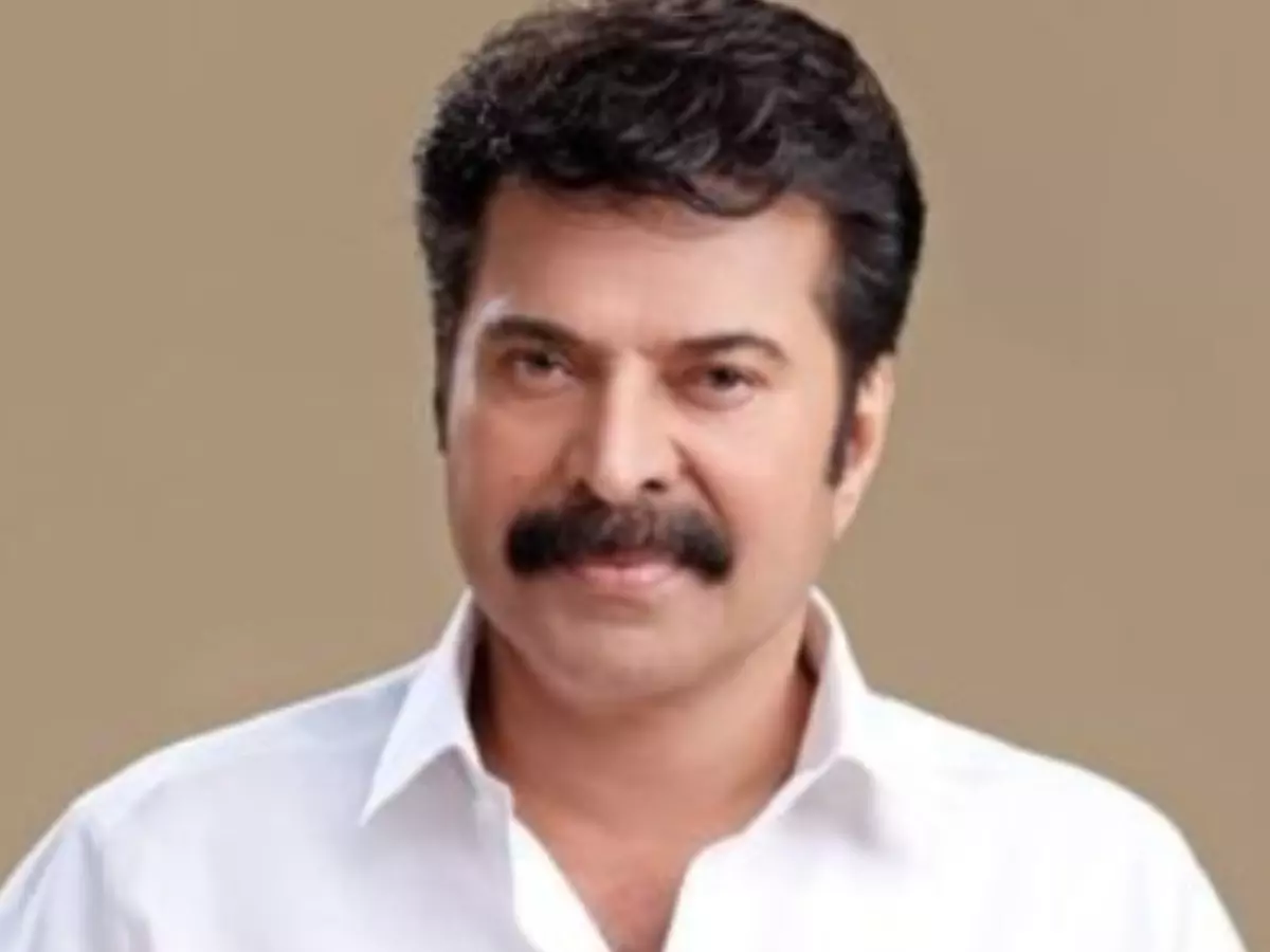 Mohanlal, Mammootty And Others Congratulate Suresh Gopi
