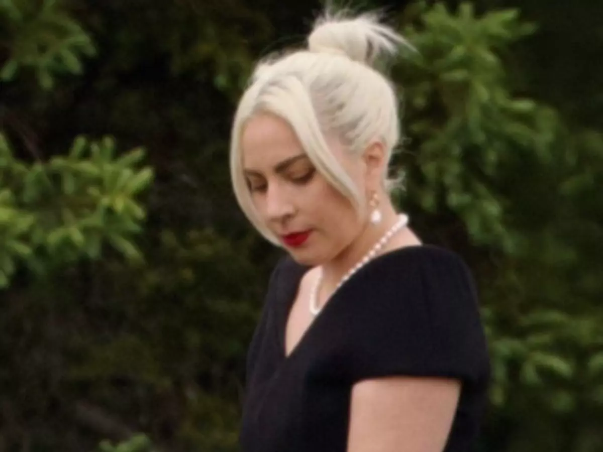 Is Lady Gaga pregnant? Singer reacts to rumours