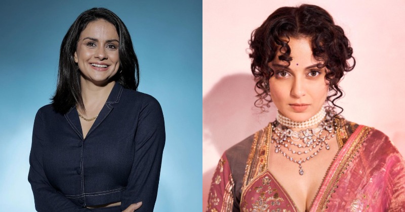 Gul Panag criticises trolls targeting Kangana Ranaut after CISF officer ...