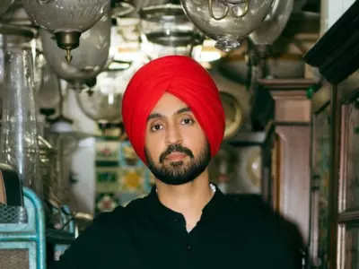 Who is Diljit Dosanjh's 'first love'? Singer reveals amid marriage rumors