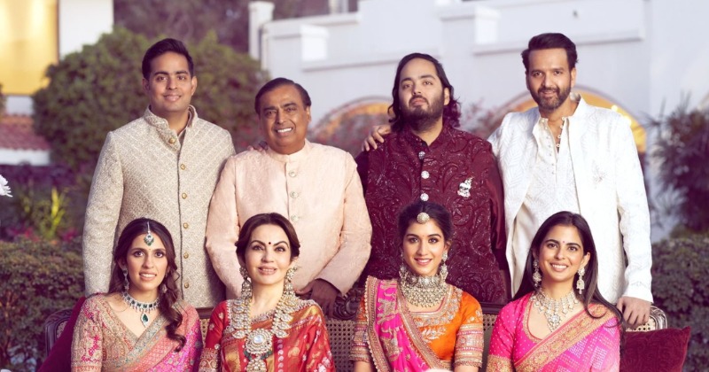 Do the Ambanis tip off Paps? Indian Paparazzo spills Bollywood's 10 juiciest secrets