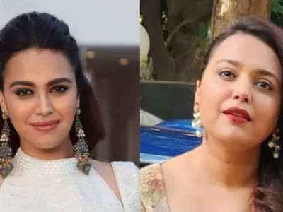 Internet supports Swara Bhasker as she reacts to food blogger’s body shaming post
