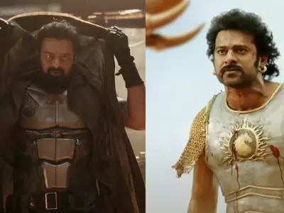 Kalki 2898 AD advance booking: Prabhas starrer likely to break Baahubali 2's record on day 1