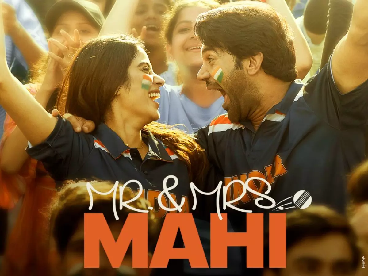 Mr & Mrs Mahi Box Office Collection Day 1: Did Rajkummar Deliver His Best Opening, Surpassing 'Stree' Numbers?