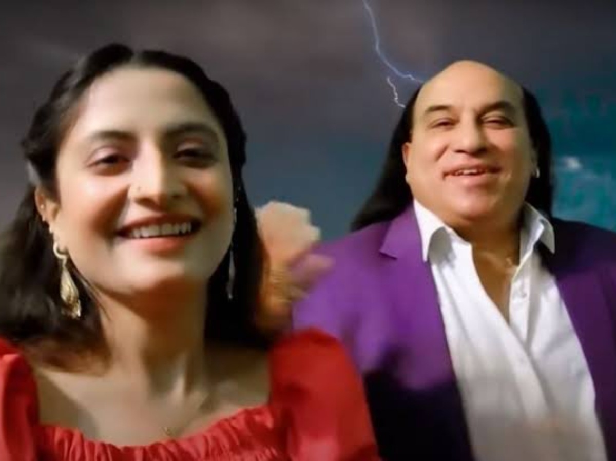 Chahat Fateh Ali Khan's Viral Song 'Bado Badi' Removed From YT: What Is ...