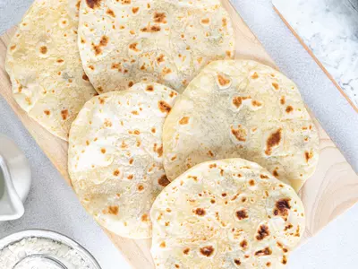 Did you know? GST on roti is 5% but 18% on paratha - here's why