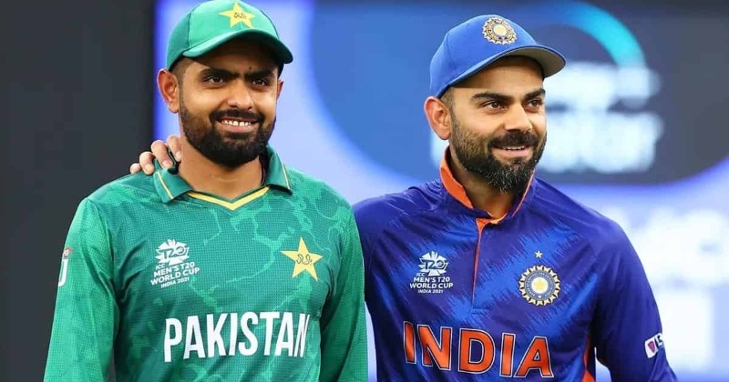 India vs Pakistan T20 World Cup Match: Check Ticket Prices And How to ...