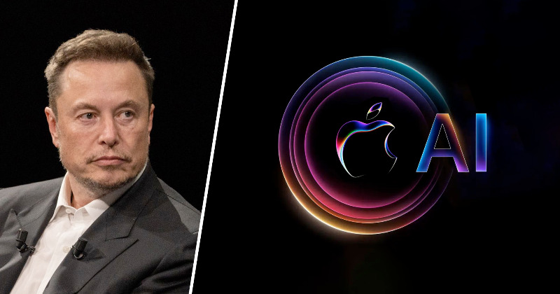 TechIT | Elon Musk Threatens to Ban iPhones over Apple-OpenAI deal