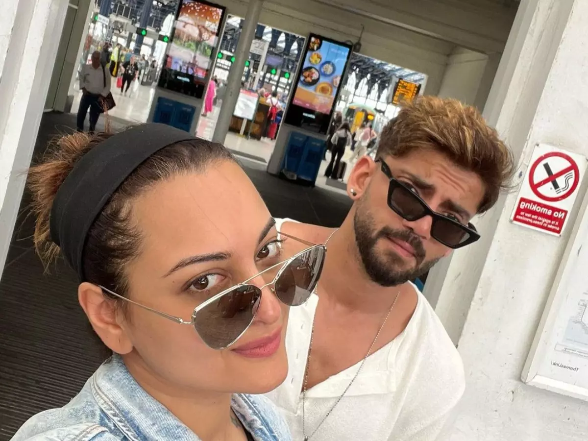 Will Sonakshi Sinha convert to Islam after marrying Zaheer Iqbal?