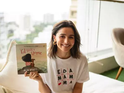 Alia Bhatt turns writer: Here are 10 Bollywood celebs who are also authors