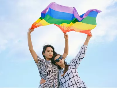 Thailand takes a step forward to legalise same-sex marriage 