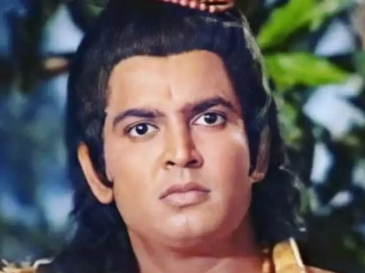 'Ayodhya always betrayed their king': Ramayan actor Sunil Lahri on Lok Sabha election results