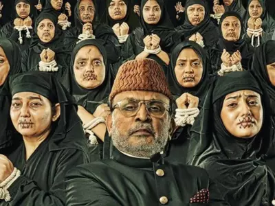 Karnataka govt bans 'Hamare Baarah' to prevent communal tension, here's what the film is about 