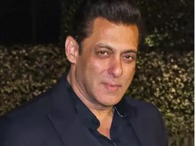 Salman Khan's painting goes on sale for Rs 2.5 crores