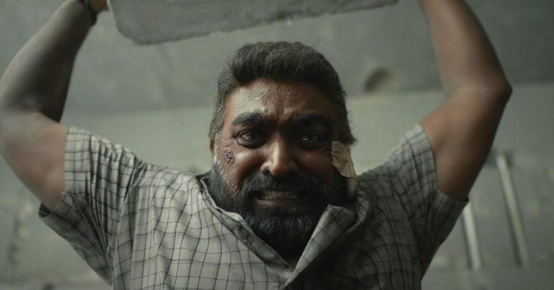 Maharaja OTT Release: Here's When And Where To Watch Vijay Sethupathi ...