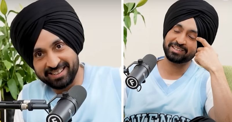 Diljit Dosanjh reveals hilarious childhood story: ran away from home at ...