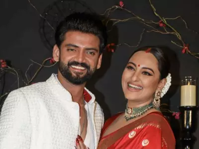 bollywood celebrities interfaith marriages Sonakshi Sinha Manoj Bajpayee