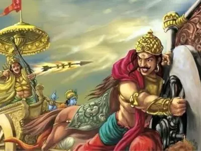 Karna vs Arjuna: Fans debate after watching Kalki 2898 AD