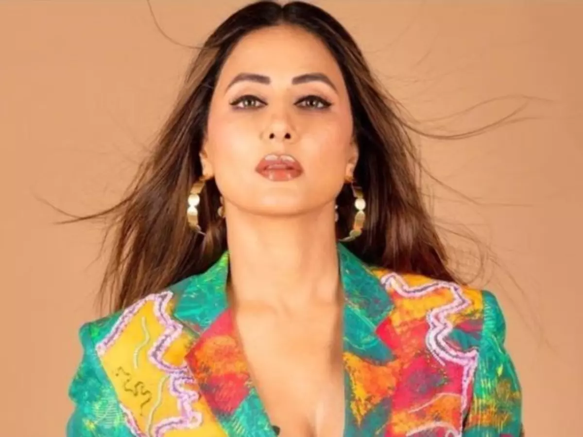 Hina Khan breast cancer: actresses who triumphed
