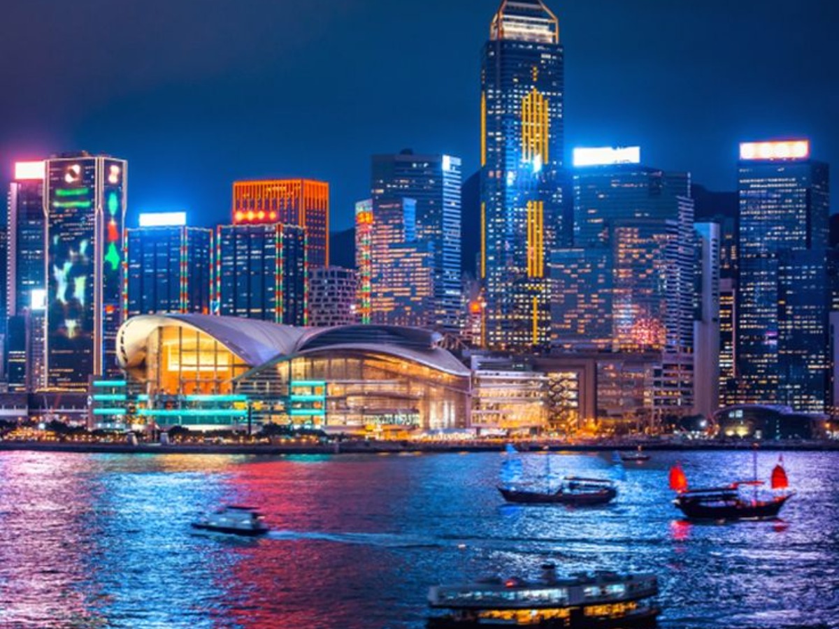 Considering a move to Hong Kong? Well, it