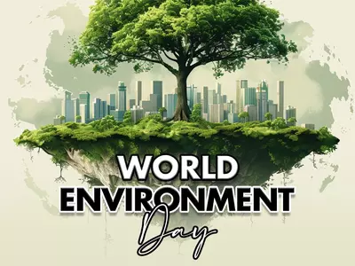 World Environment Day 2024 Theme: Why Is It Celebrated on June 5?