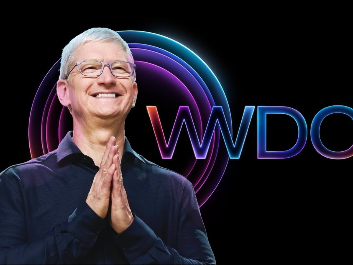 Apple WWDC 2024 Highlights: From IOS 18 To Siri 2.0, All Big ...