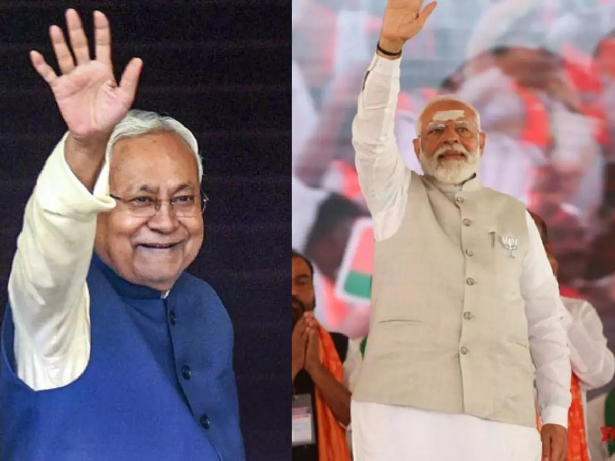 Bihar Lok Sabha Election Results 2024: Check Constituency-wise Winners Of All 40 Seats Of Bihar