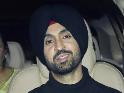 most expensive things owned by Diljit Dosanjh
