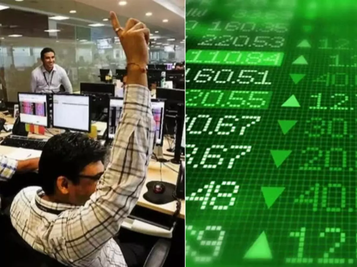 Election Results 2024: Top Stocks Surge as I.N.D.I.A Bloc Leads with 225+ Seats