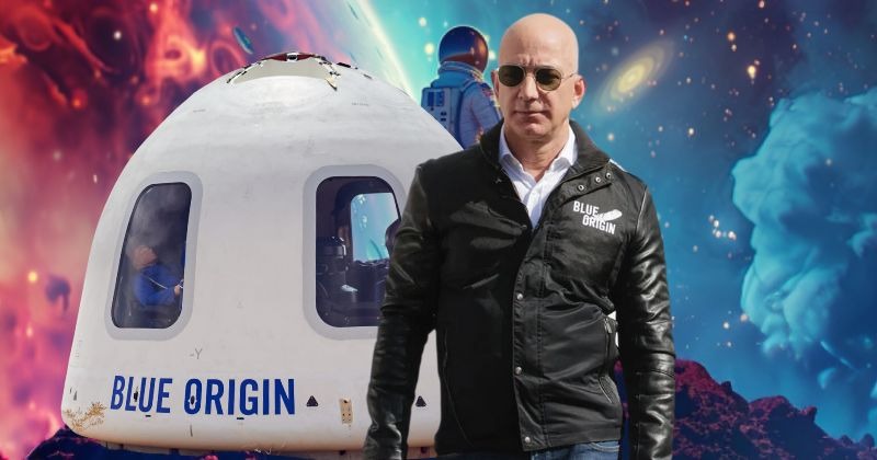 Space travel for everyone? Jeff Bezos’ Blue Origin & SERA likely to make it possible; check details