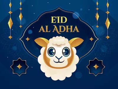 Eid-Ul-Adha 2024
