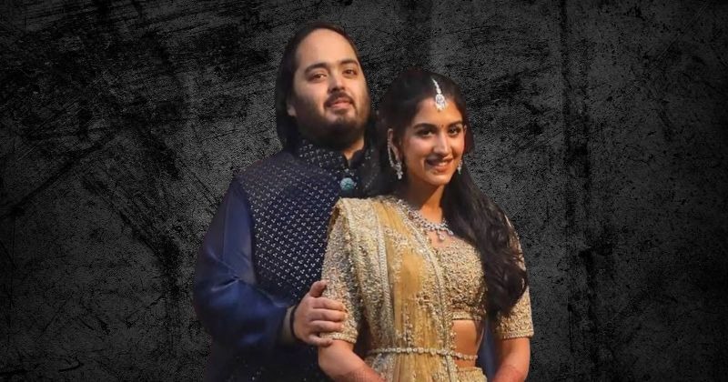 Who is Joseph Radhik? The photographer behind Anant Ambani-Radhika ...