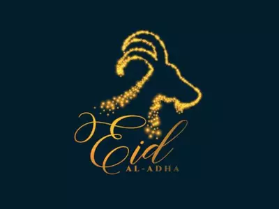 Eid-ul-Adha 2024