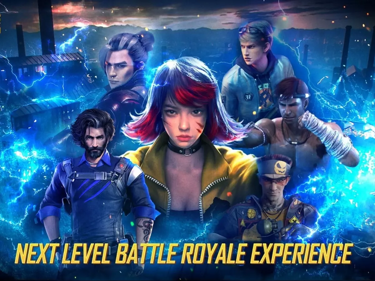 Garena Free Fire Max redeem codes for June 7, 2024: Win free diamonds, skins & gifts here
