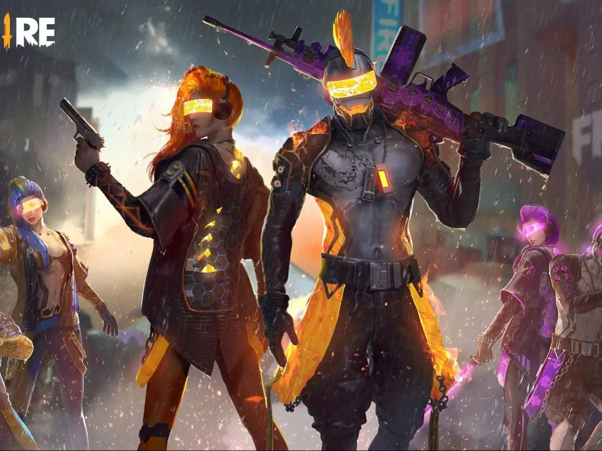 Garena Free Fire Max redeem codes for June 11, 2024: Win free diamonds, skins & gifts here