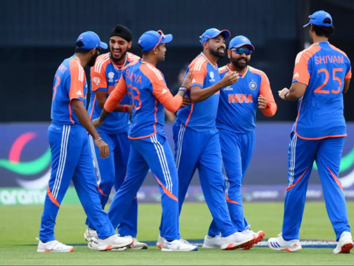 T20 World Cup 2024: Free options to watch India vs Afghanistan in super 8
