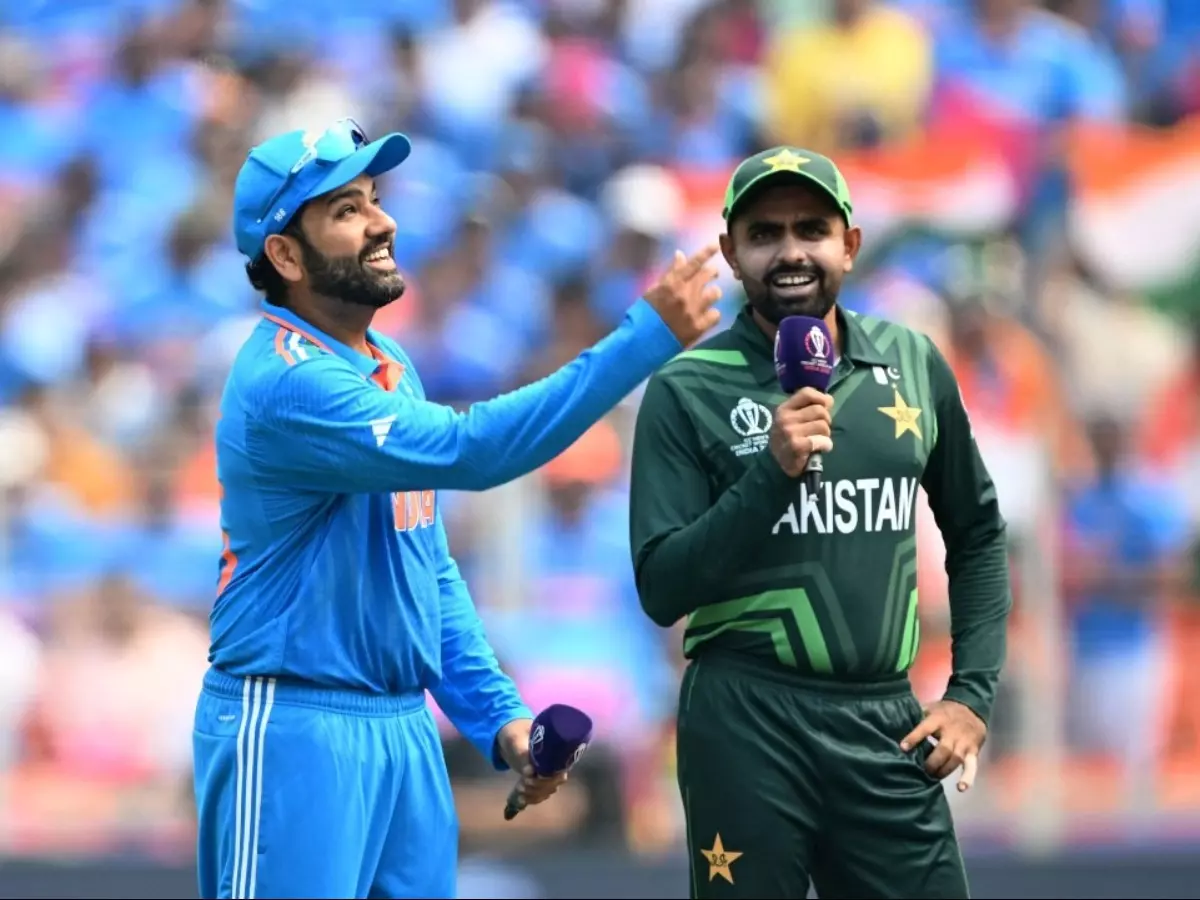 Rs 4 Lakhs per second: India vs Pakistan T20 World Cup clash set to fetch record ad revenue