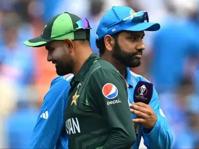 India vs Pakistan T20 World Cup match: Timings, venue, head-to-head record, weather prediction and more