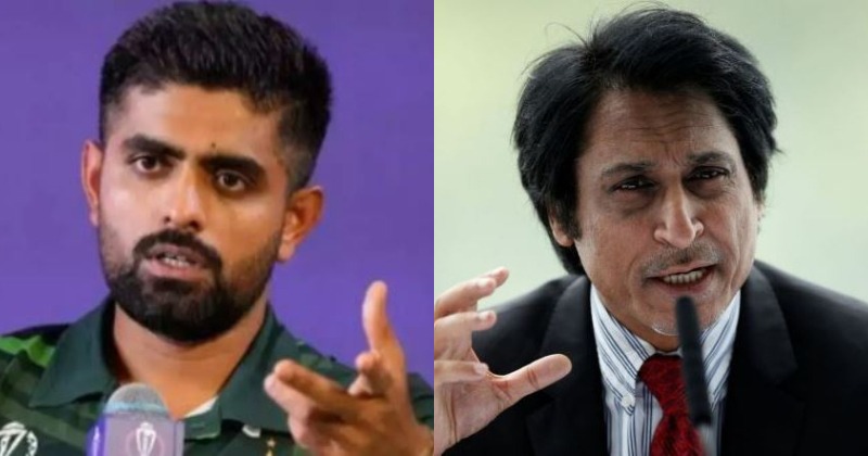 Ex Pcb Chief Ramiz Raja Slams Pakistan Team Ahead Of T20 World Cup 2024